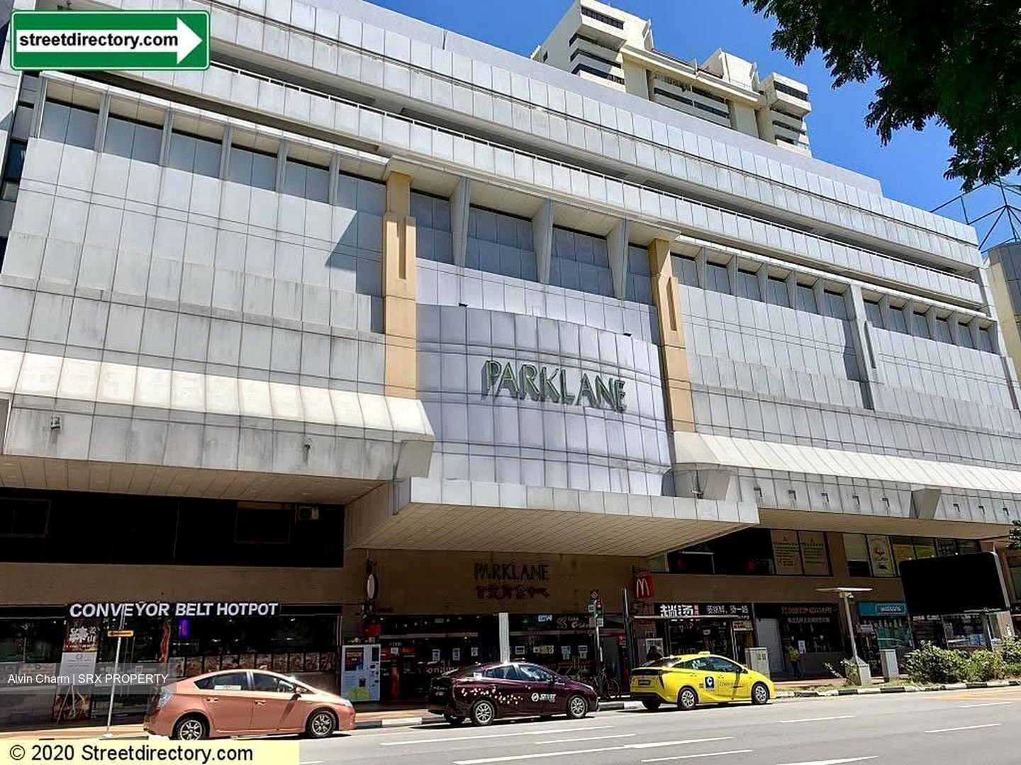 Parklane Shopping Mall (D7), Retail #584323821